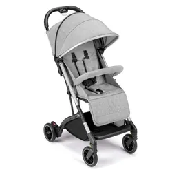 Poussette Bébé Cam Compass Gris