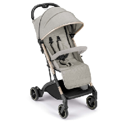 Poussette Bébé Cam Compass Taupe