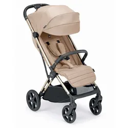 Poussette Bébé Cam Off-Road Beige