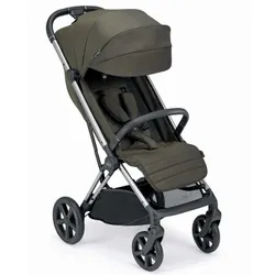 Poussette Bébé Cam Off-Road Vert