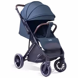 Poussette Bébé KIDILO 6530 - Nombre de roues: 4 roues - Convient dès la naissance (0-36 mois) - Poids maximum de l'enfant: 20 ...