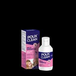 Poux Clean Shampoing 100ml