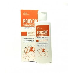 Freelice Anti Poux Shampoing et lotion