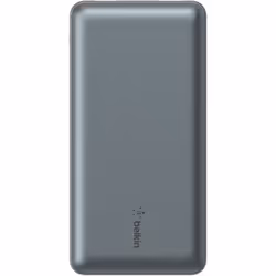 Power Bank 20000 MAH Belkin BOOSTCHARGE 15 W - GRIS