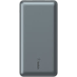 Power Bank 20000 MAH Belkin BOOSTCHARGE 15 W - GRIS