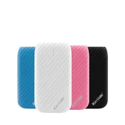 POWER BANK 7500MAH KIN VALE
