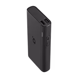 Power Bank ACME - Puissance de Batterie: 10000 mAh - Type de Batterie: Li-Ion - Type d'entrée : 1 Micro USB, CC 5 V / 2 A - T ...
