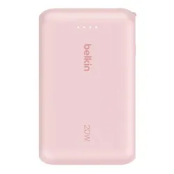 Power Bank Belkin BPB021hqPK Boost Charge 10000 mAh - Rose