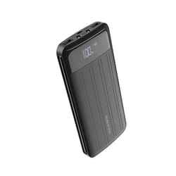 Power Bank Borofone BT21A Polymer 20000 mAh - Noir