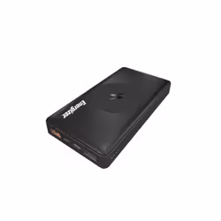Power Bank ENERGIZER - Sans Fil - Batterie: Lithium Polymer - Capacité de la batterie: 10000 mAh - Entrée: Micro USB 5V, 2A ( ...