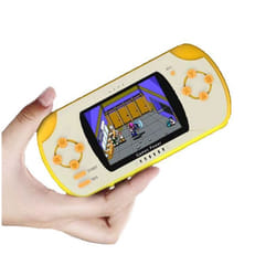 Power Bank Et Console De Jeux Blulory GP01 10000 mAh - Jaune