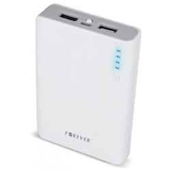 Power Bank Forever TB-012 10000mAh - Blanc
