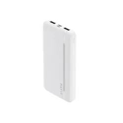 Power Bank HAVIT PB89 18.5W 10000 mAh - Blanc