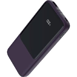 Power Bank INFINIX XP07 10000 Mah - Violet