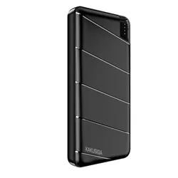 Power Bank Kaku KSC-1082 10 000 mAh Noir