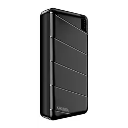 Power Bank KAKU KSC-1086 20000 mAh / Noir