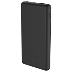 Power Bank Ksix Quick Charge 3.0 / 10000 mAh