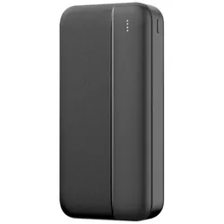 Power Bank MaxLife MXPB-02 20000 mAh Noir