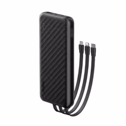 Power Bank ORAIMO OPB-P5101 - Type de Batterie: lithium polymère - Puissance de Batterie: 10000 mAh - Entrée: Micro-USB : 5V ...