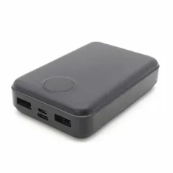 Power Bank OX Power HT10 10000 MAH - Noir