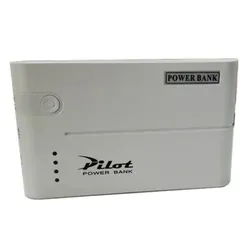 Power Bank PILOT 11000 mAh (PB-51101)