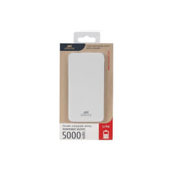 Power Bank RivaCase RivaPower VA2005 / 5000 mAh