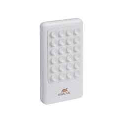 Power Bank RivaCase RivaPoweravec ventouse / 4000 mAh