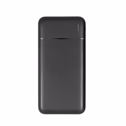 Power Bank RIVAVASE VA2101 22.5W 10000 mAh QC/PD - Noir