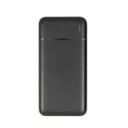 Power Bank RIVAVASE VA2101 22.5W 10000 mAh QC/PD - Noir