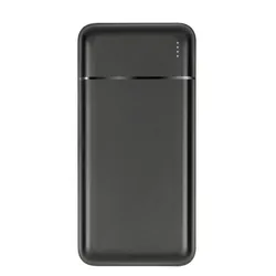 Power Bank RIVAVASE VA2102 22.5W 20000 mAh QC/PD - Noir