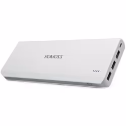 Power Bank ROMOSS Sense 9 / 25 000 mAh