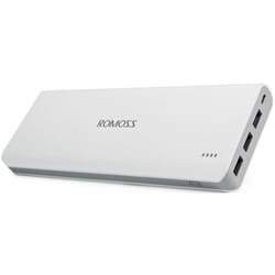 Power Bank ROMOSS Sense 9 / 25 000 mAh