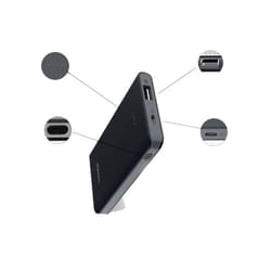 Power Bank ROMOSS Sense Mini / 5000 MAH / ROSE