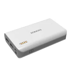 PowerBank ROMOSS Solo3 6000 mAh