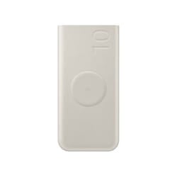 Power Bank SAMSUNG P3400 25W 10000 Mah - Beige