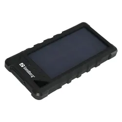 Sandberg Outdoor Solar Powerbank 16000