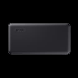Power Bank Trust 20000 mAh 15W Noir