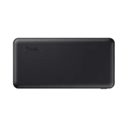 Power Bank Trust 20000 mAh 15W Noir