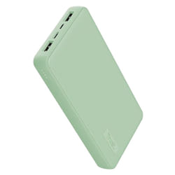 Power Bank Trust 20000 mAh 15W Vert