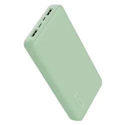 Power Bank Trust 20000 mAh 15W Vert