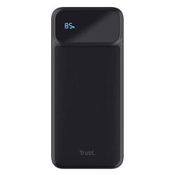 Power Bank TRUST Avala 10000mah 20W - Noir