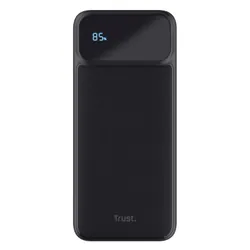 Power Bank TRUST Avala 10000mah 20W - Noir