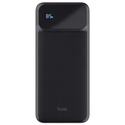 Power Bank TRUST Avala 20000mAH 20W - Noir