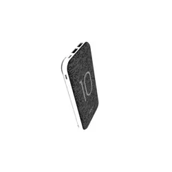Power Bank WINX W26 10000 mAh 5V - Noir