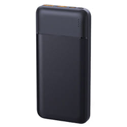 Power Bank Wiwu JC-19 10 000 mAh Noir