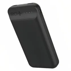 Power Bank WUW Y129 20000mAh Noir