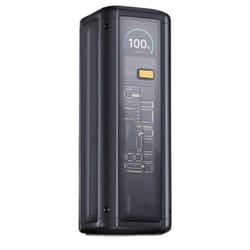 Power Bank XIAOMI 212W 25000mAh HyperCharge - Noir