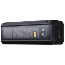 Power Bank Xiaomi 25000 mAh HyperCharge 212W GL