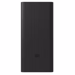Power Bank XIAOMI BHR9126GL 18W 30000 Mah - Noir