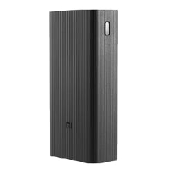 Power Bank XIAOMI Boost Pro 30000 mAh - Noir
